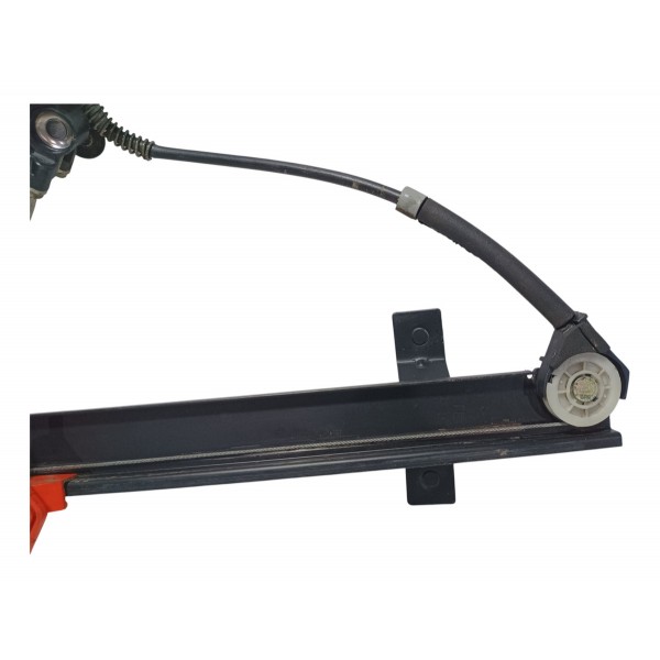 Máquina Vidro Elétrica Traseira Esquerda Ford Ecosport 2005
