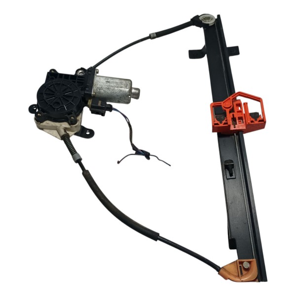Máquina Vidro Elétrica Traseira Esquerda Ford Ecosport 2005