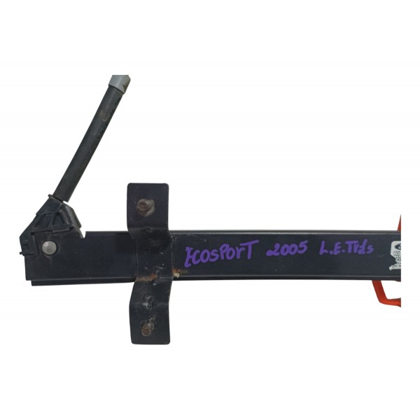 Máquina Vidro Elétrica Traseira Esquerda Ford Ecosport 2005