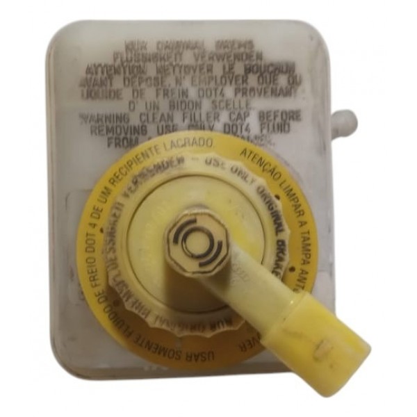 Reservatório Fluído Freio Audi A3 2005