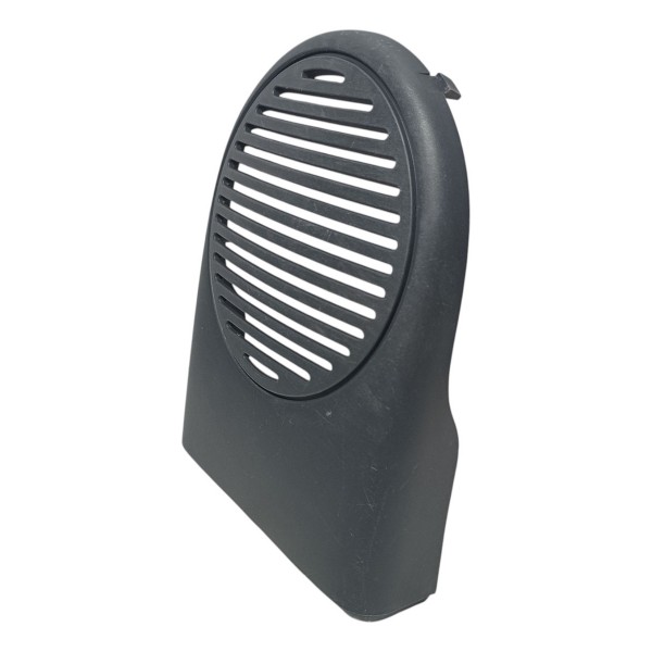 Acabamento Tela Auto Falante Renault Clio 2005 Cinza-escuro