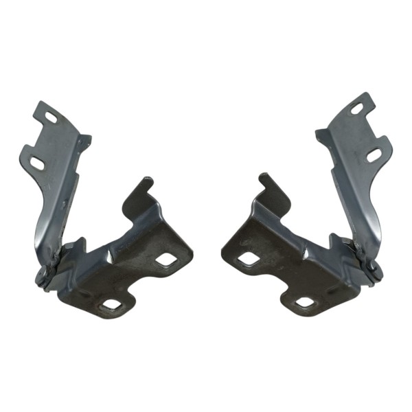 Dobradiça Capô Dianteiro Renault Clio 2006 Par