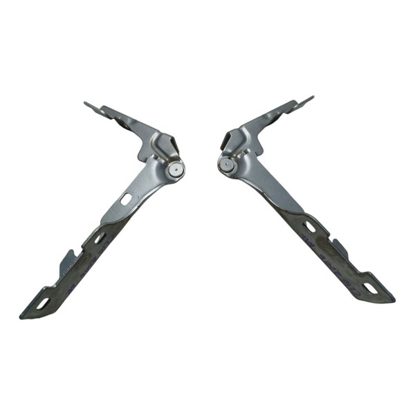 Dobradiça Capô Dianteiro Renault Clio 2006 Par