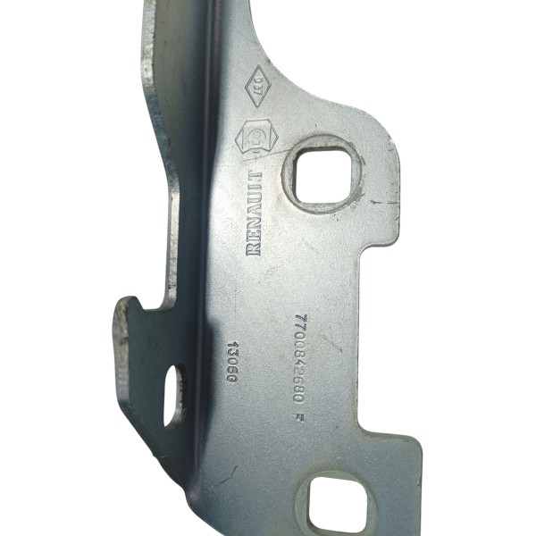 Dobradiça Capô Dianteiro Renault Clio 2006 Par