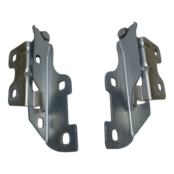 Dobradiça Capô Dianteiro Renault Clio 2006 Par