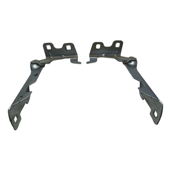 Dobradiça Capô Dianteiro Renault Clio 2006 Par