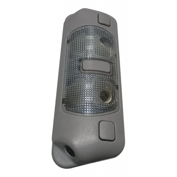 Luz Teto Cortesia Gm Montana Agile 2012