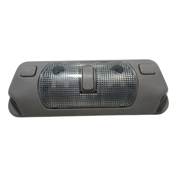 Luz Teto Cortesia Gm Montana Agile 2012