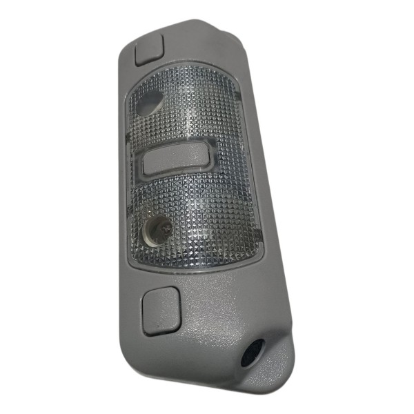 Luz Teto Cortesia Gm Montana Agile 2012