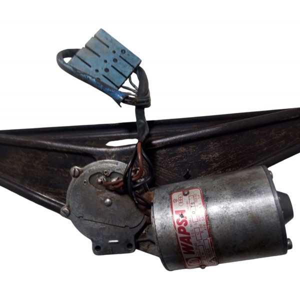 Galhada Dianteira Limpador Fusca 1973 Usado