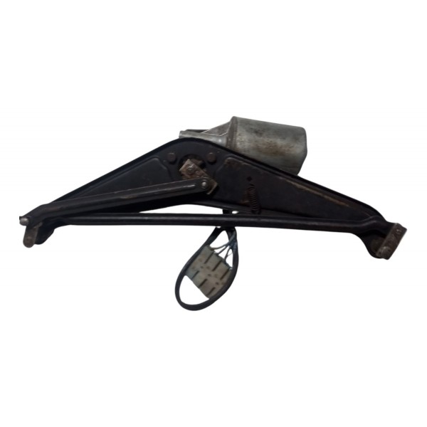 Galhada Dianteira Limpador Fusca 1973 Usado