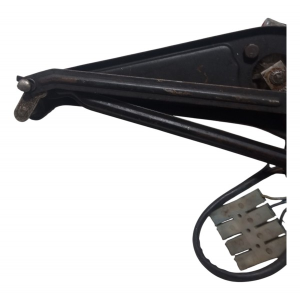 Galhada Dianteira Limpador Fusca 1973 Usado