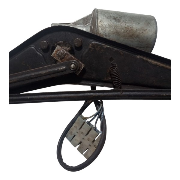 Galhada Dianteira Limpador Fusca 1973 Usado