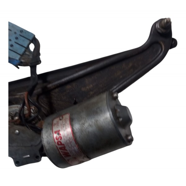 Galhada Dianteira Limpador Fusca 1973 Usado