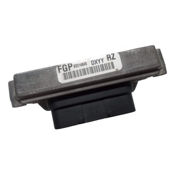 Módulo Injeção Gm Celta 1.0 8v 2005 93314845 Dxyy