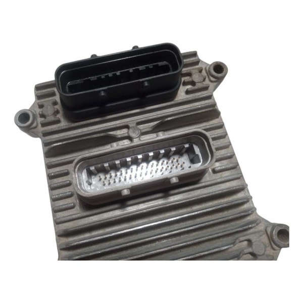 Módulo Injeção Gm Celta 1.0 8v 2005 93314845 Dxyy