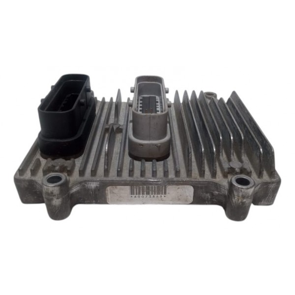 Módulo Injeção Gm Celta 1.0 8v 2005 93314845 Dxyy