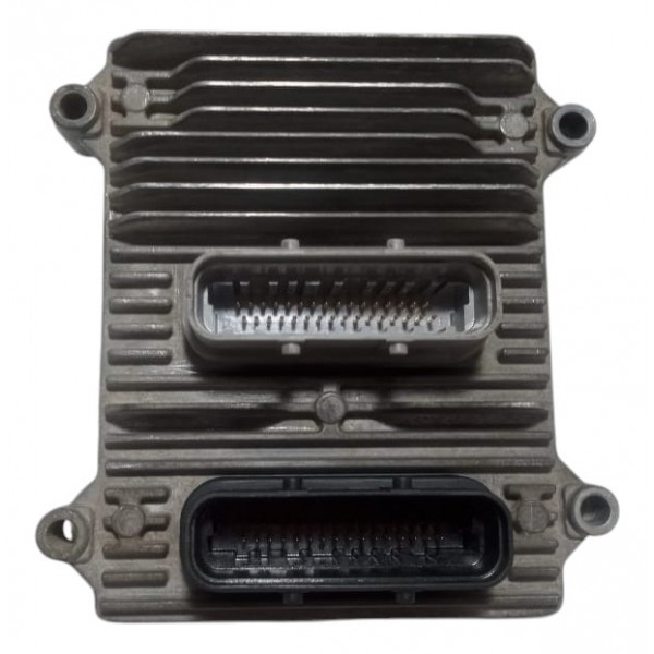 Módulo Injeção Gm Celta 1.0 8v 2005 93314845 Dxyy