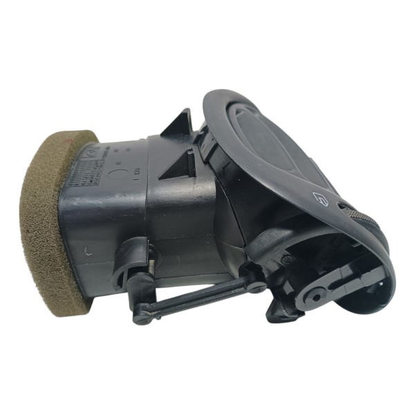 Difusor Saída Ar Condicionado Lado Esquerdo Peugeot 206 2008