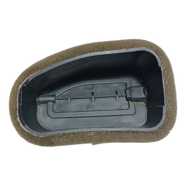 Difusor Saída Ar Condicionado Lado Esquerdo Peugeot 206 2008