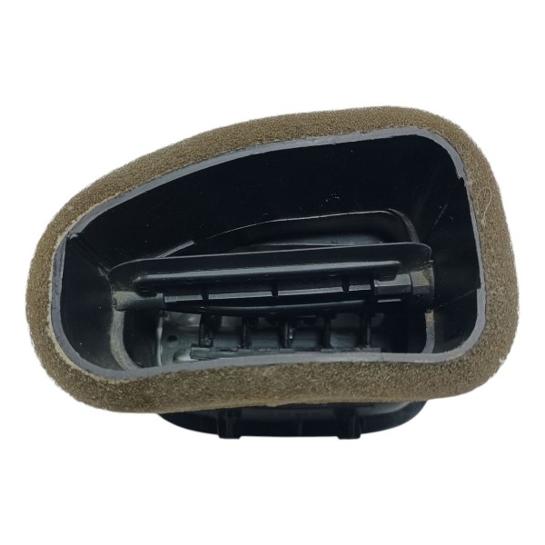 Difusor Saída Ar Condicionado Lado Esquerdo Peugeot 206 2008
