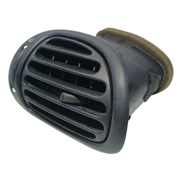 Difusor Saída Ar Condicionado Lado Esquerdo Peugeot 206 2008