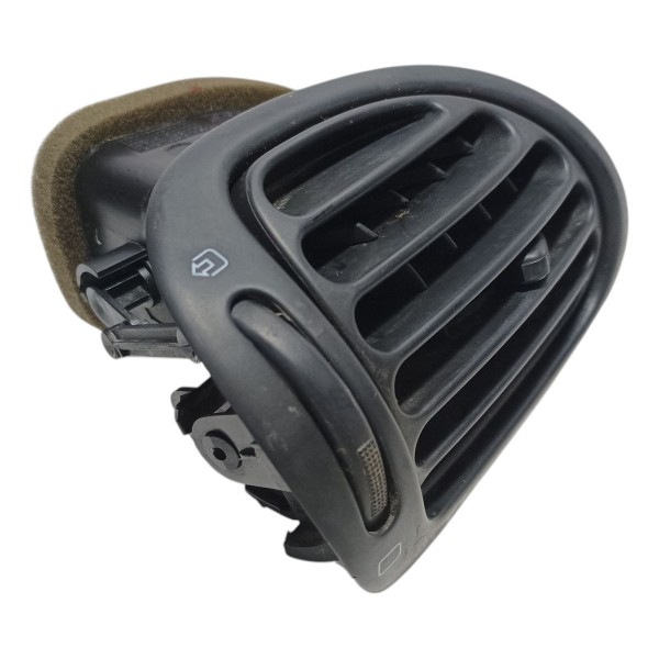 Difusor Saída Ar Condicionado Lado Esquerdo Peugeot 206 2008