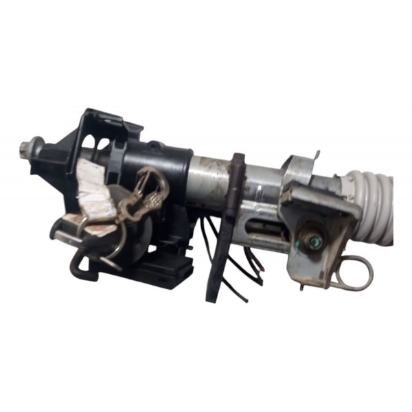 Coluna Direção Chevrolet Zafira 2005 Usado