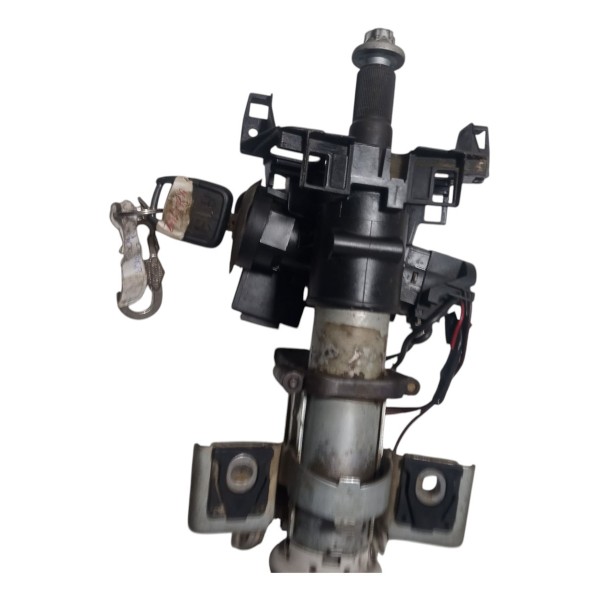 Coluna Direção Chevrolet Zafira 2005 Usado