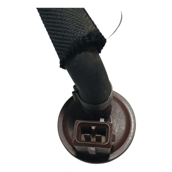 Válvula Canister Mangueira Peugeot 408 2012