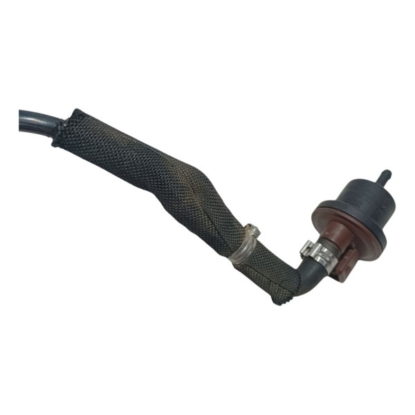 Válvula Canister Mangueira Peugeot 408 2012
