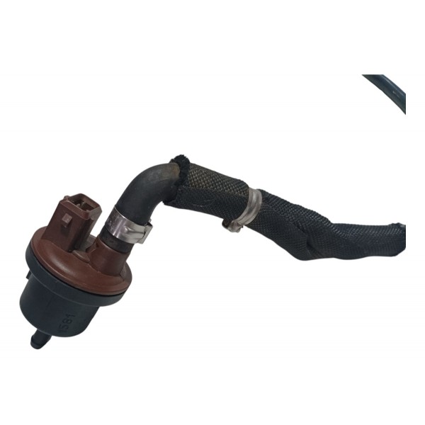 Válvula Canister Mangueira Peugeot 408 2012