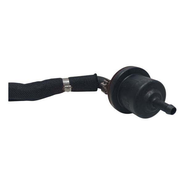 Válvula Canister Mangueira Peugeot 408 2012