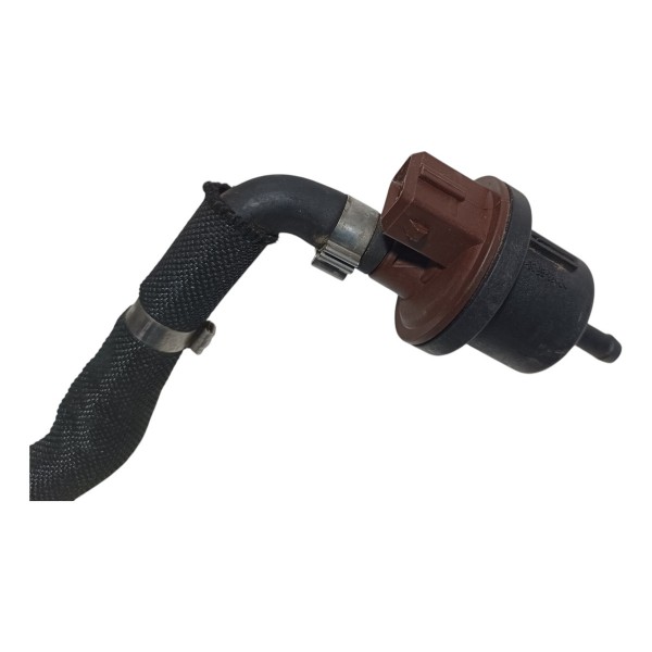 Válvula Canister Mangueira Peugeot 408 2012