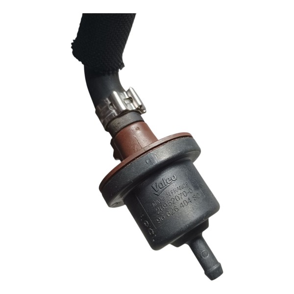 Válvula Canister Mangueira Peugeot 408 2012
