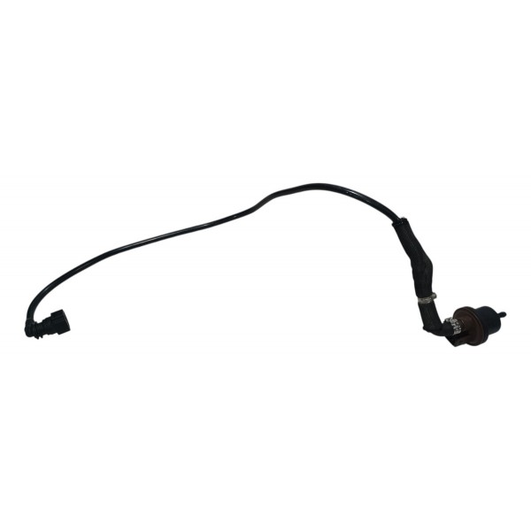 Válvula Canister Mangueira Peugeot 408 2012