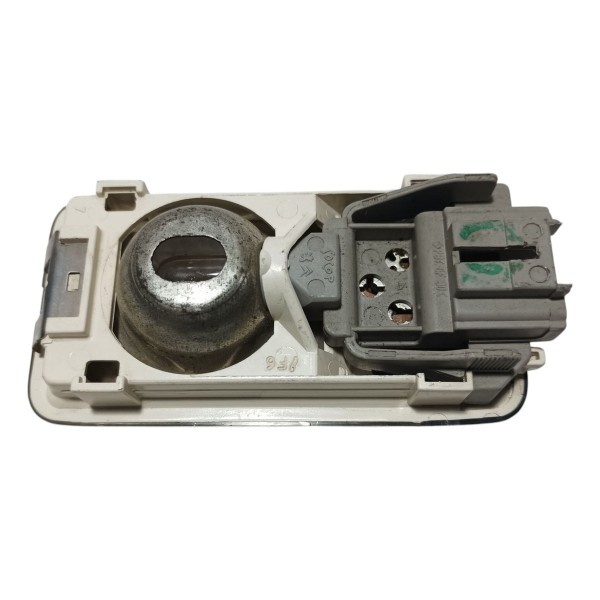 Luz Teto Cortesia Peugeot 207 2009