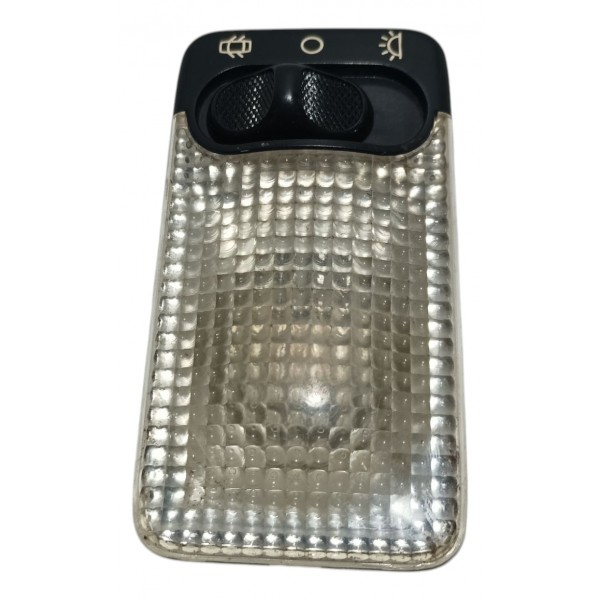 Luz Teto Cortesia Peugeot 207 2009