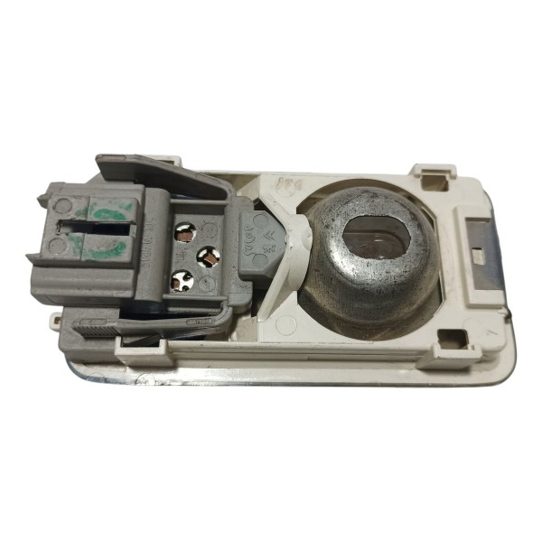 Luz Teto Cortesia Peugeot 207 2009