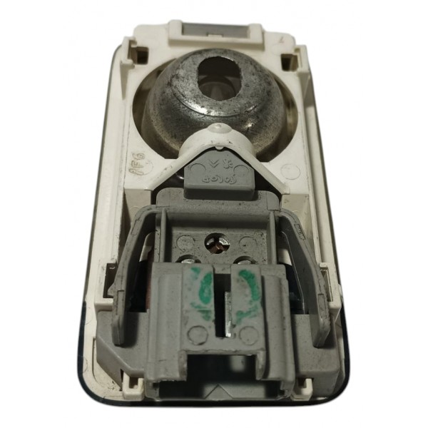 Luz Teto Cortesia Peugeot 207 2009