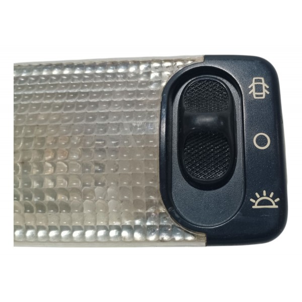 Luz Teto Cortesia Peugeot 207 2009