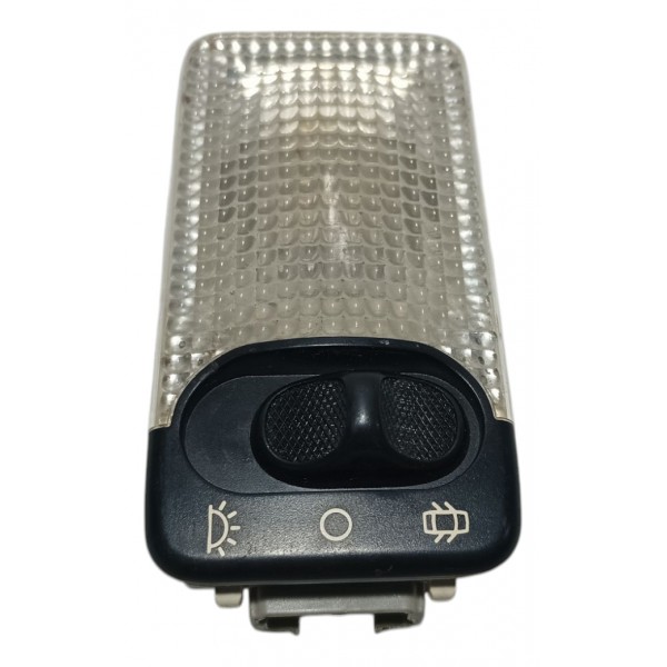 Luz Teto Cortesia Peugeot 207 2009