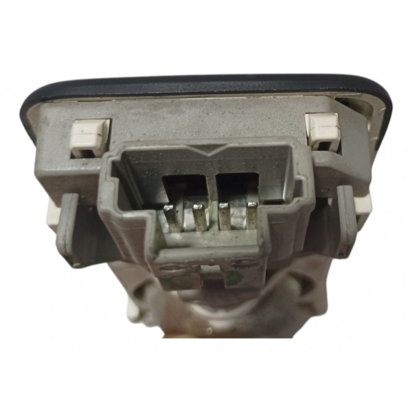 Luz Teto Cortesia Peugeot 207 2009