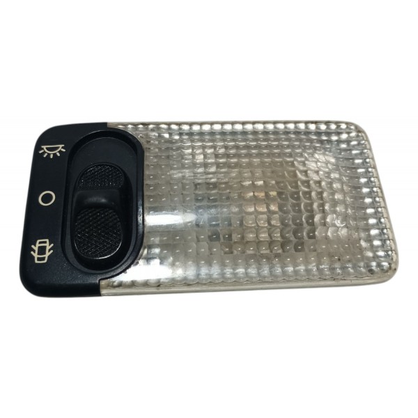 Luz Teto Cortesia Peugeot 207 2009