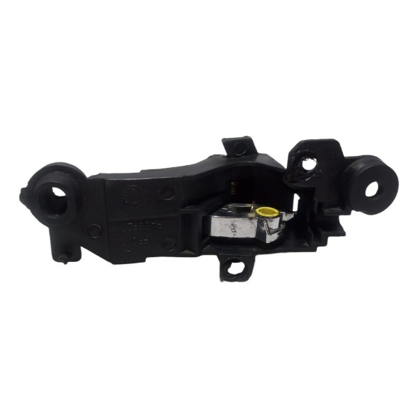 Maçaneta Interna Porta Gm Astra 2007 Jogo Cromado Dianteira/traseira