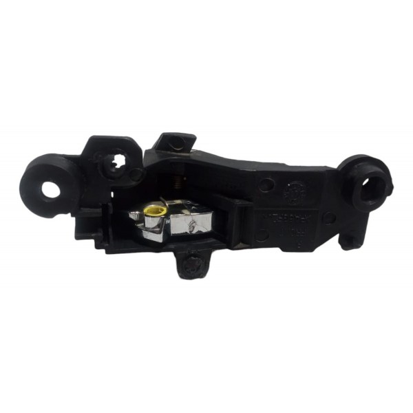 Maçaneta Interna Porta Gm Astra 2007 Jogo Cromado Dianteira/traseira