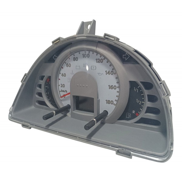 Painel Instrumento Vw Spacefox 2009