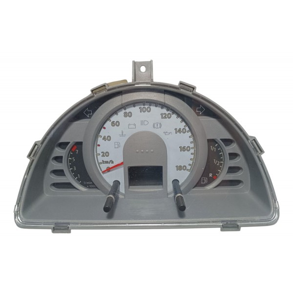 Painel Instrumento Vw Spacefox 2009