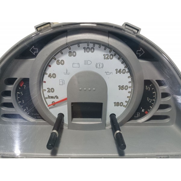 Painel Instrumento Vw Spacefox 2009