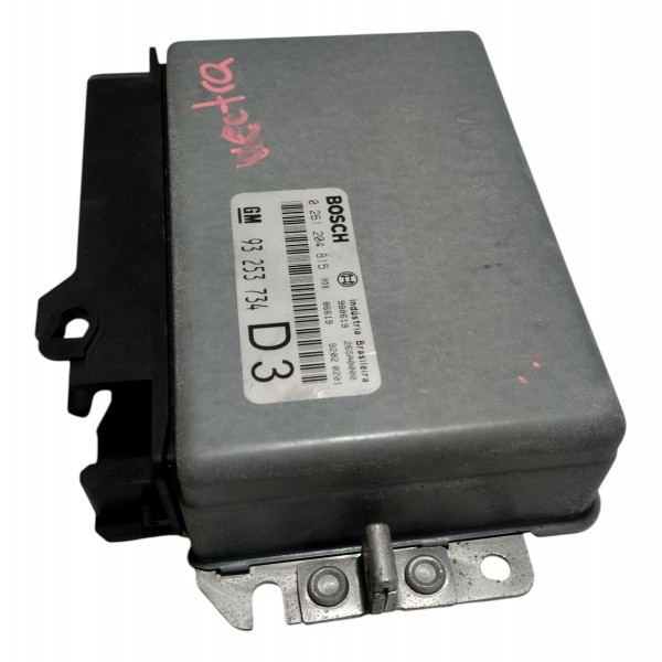 Módulo Injeção Gm Vectra 2.2 8v 1999 93253734